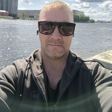 Фотография мужчины Саша, 44 года из г. Пермь
