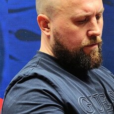 Олег, 47 из г. Санкт-Петербург.