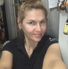 Ирина, 54 из г. Воткинск.