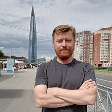 Александр, 45 из г. Санкт-Петербург.
