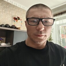 Фотография мужчины Максим, 38 лет из г. Кобрин