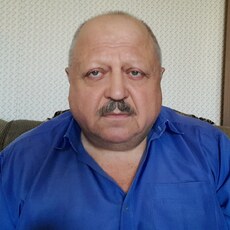 Фотография мужчины Sergey, 61 год из г. Нарышкино