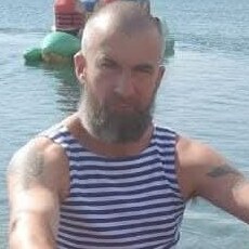 Фотография мужчины Мішка, 41 год из г. Каменское
