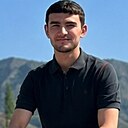 Саша, 23 года