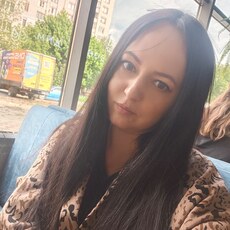 Юлия, 42 из г. Брянск.