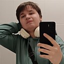 Никита, 26 лет