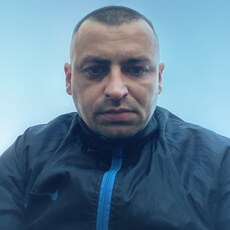 Фотография мужчины Вася, 37 лет из г. Коломыя