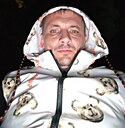 Серго, 36 лет