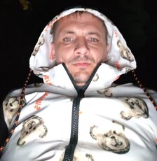 Фотография мужчины Серго, 36 лет из г. Несвиж