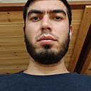 Шагзод, 25 лет