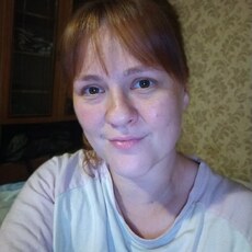 Лиза, 31 из г. Арсеньев.