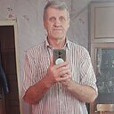 Сергей, 62 года
