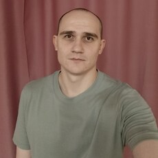 Фотография мужчины Павел, 34 года из г. Москва