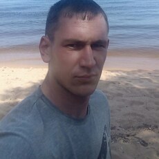Фотография мужчины Александр, 32 года из г. Закаменск