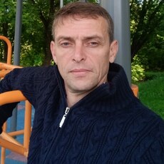 Фотография мужчины Алексей, 46 лет из г. Химки