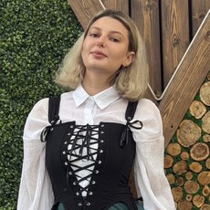 Арина, 26 из г. Благовещенск.
