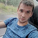 Роман, 33 года