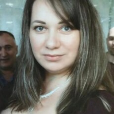 Анна, 37 из г. Барнаул.