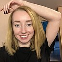 Ксюша, 23 года