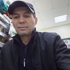 Фотография мужчины Рустам, 51 год из г. Ош