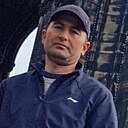 Бехруз, 38 лет