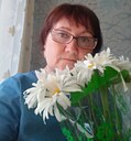 Лариса, 56 лет