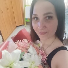 Татьяна, 38 из г. Омск.