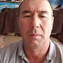 Дилмурат, 53 года