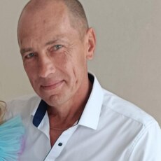 Фотография мужчины Сергей, 51 год из г. Балашов