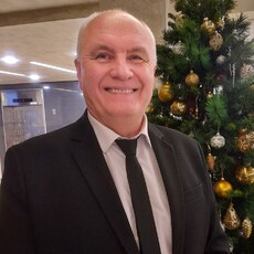 Сергей, 66 из г. Иркутск.