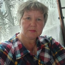 Фотография девушки Елена, 53 года из г. Борзя