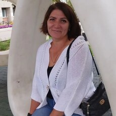 Анна, 45 из г. Усть-Кут.