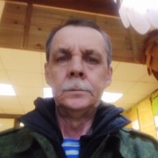Фотография мужчины Элик, 62 года из г. Новосибирск