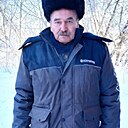 Вик, 65 лет