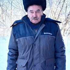 Вик, 65 из г. Иркутск.