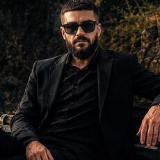 Фотография мужчины Герман, 32 года из г. Павлодар