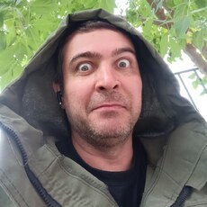 Фотография мужчины Александр, 42 года из г. Дедовск