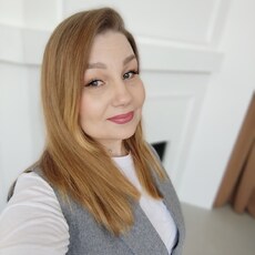 Анютик, 39 из г. Москва.
