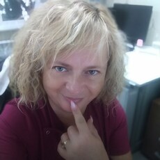 Марина, 43 из г. Волгоград.