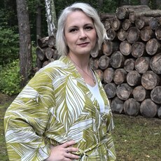 Ольга, 48 из г. Новосибирск.