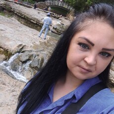 Фотография девушки Nastya, 29 лет из г. Кисловодск