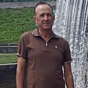 Яздурды, 53 года