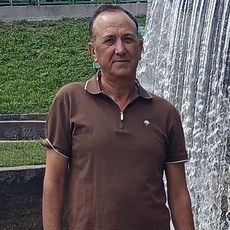 Фотография мужчины Яздурды, 53 года из г. Узда