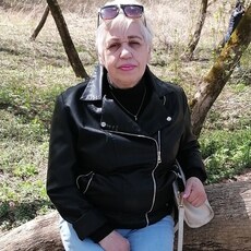 Фотография девушки Валентина, 67 лет из г. Новополоцк