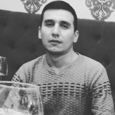 Фотография мужчины Ахмед, 31 год из г. Москва