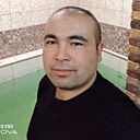 Насир, 36 лет