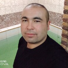 Фотография мужчины Насир, 36 лет из г. Сковородино