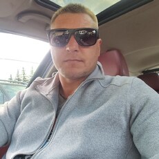 Фотография мужчины Саня, 38 лет из г. Воложин