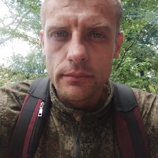 Фотография мужчины Владимир, 34 года из г. Брянка