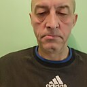 Wojciech, 52 года